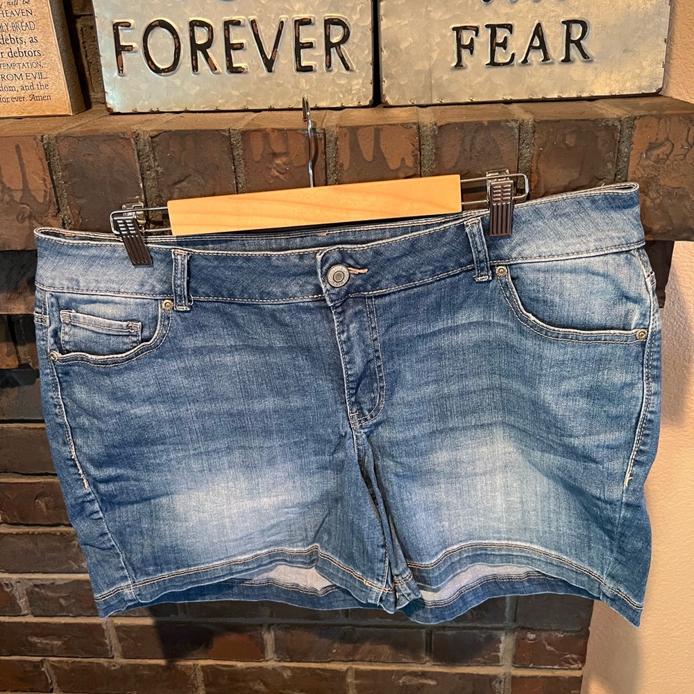 Maurice’s Women’s Shorts